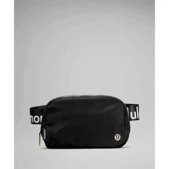lululemon athletica Bags Nwt Lululemon Everywhere Belt Bag Wordmark